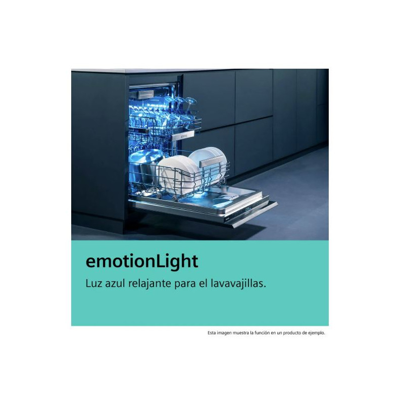 Lavavajillas 60 Siemens SN27TI02CE, Top Lavavajillas 60 Siemens SN27TI02CE, Top