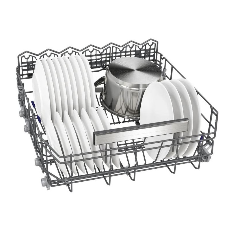 Lavavajillas 60 Siemens SN27TI02CE, Top Lavavajillas 60 Siemens SN27TI02CE, Top