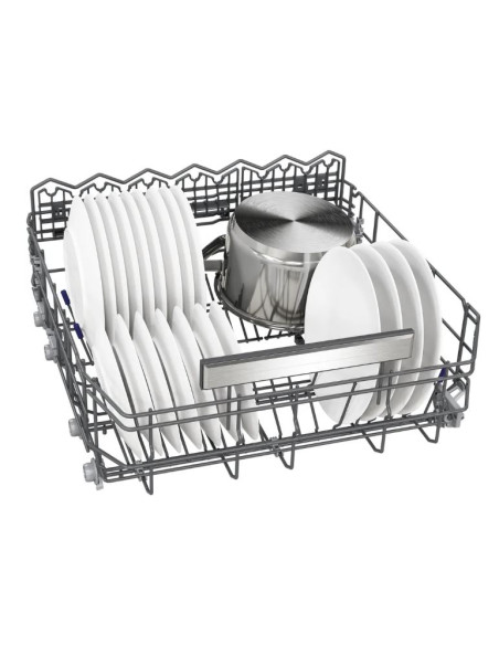 Lavavajillas 60 Siemens SN27TI02CE, Top