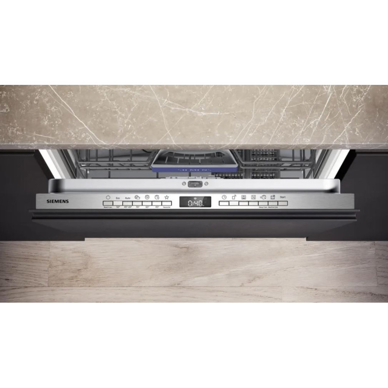 Lavavajillas 60 INT Siemens SN63HX03TE Lavavajillas 60 INT Siemens SN63HX03TE