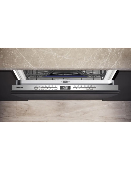 Lavavajillas 60 INT Siemens SN63HX16CE