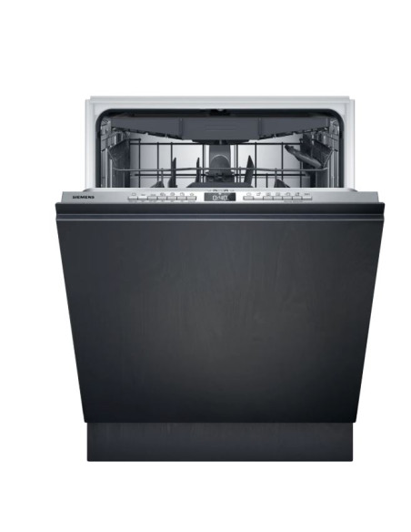 Lavavajillas 60 INT Siemens SN63HX16CE