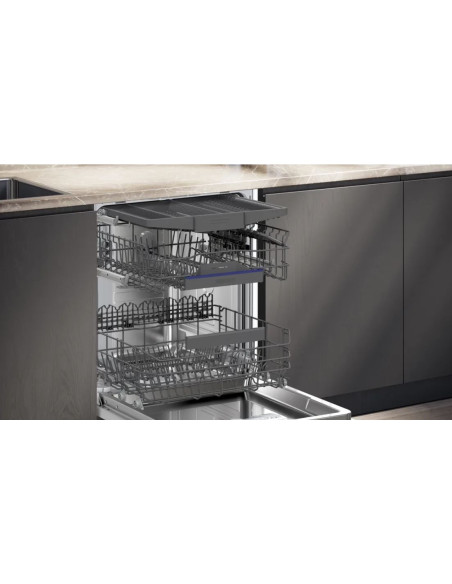 Lavavajillas 60 INT Siemens SN63HX16CE