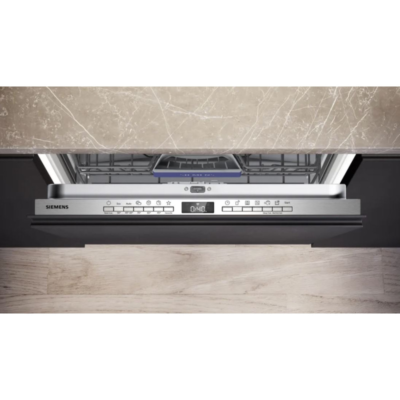 Lavavajillas 60 INT Siemens SN73HX03VE Lavavajillas 60 INT Siemens SN73HX03VE