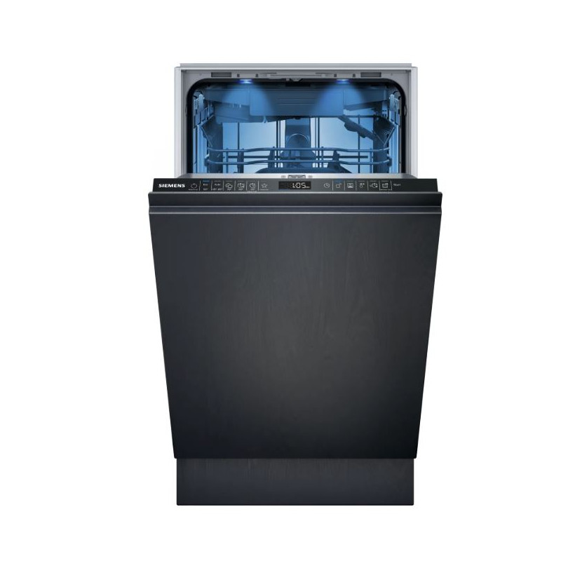 Lavavajillas 45 INT Siemens SR65EX09ME Lavavajillas 45 INT Siemens SR65EX09ME