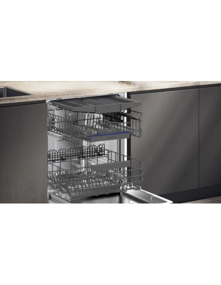 Lavavajillas 60 INT Siemens SX63HX16CE
