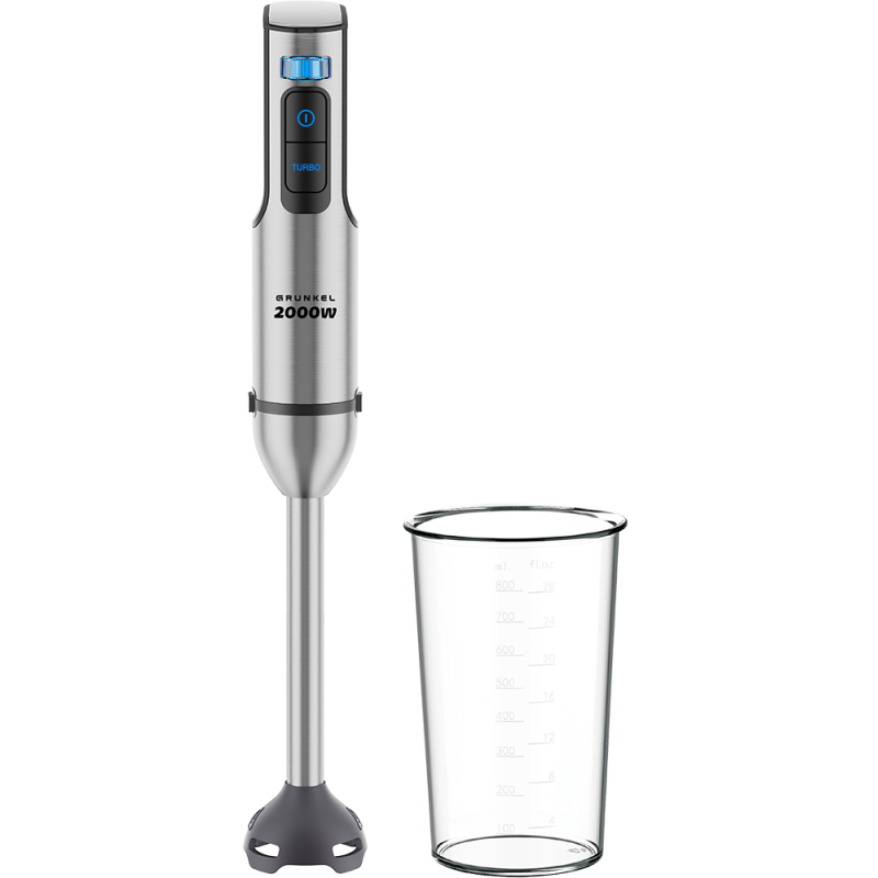 BATIDORA VARILLA SET GRUNKEL BM1500SET BATIDORA VARILLA SET GRUNKEL BM1500SET