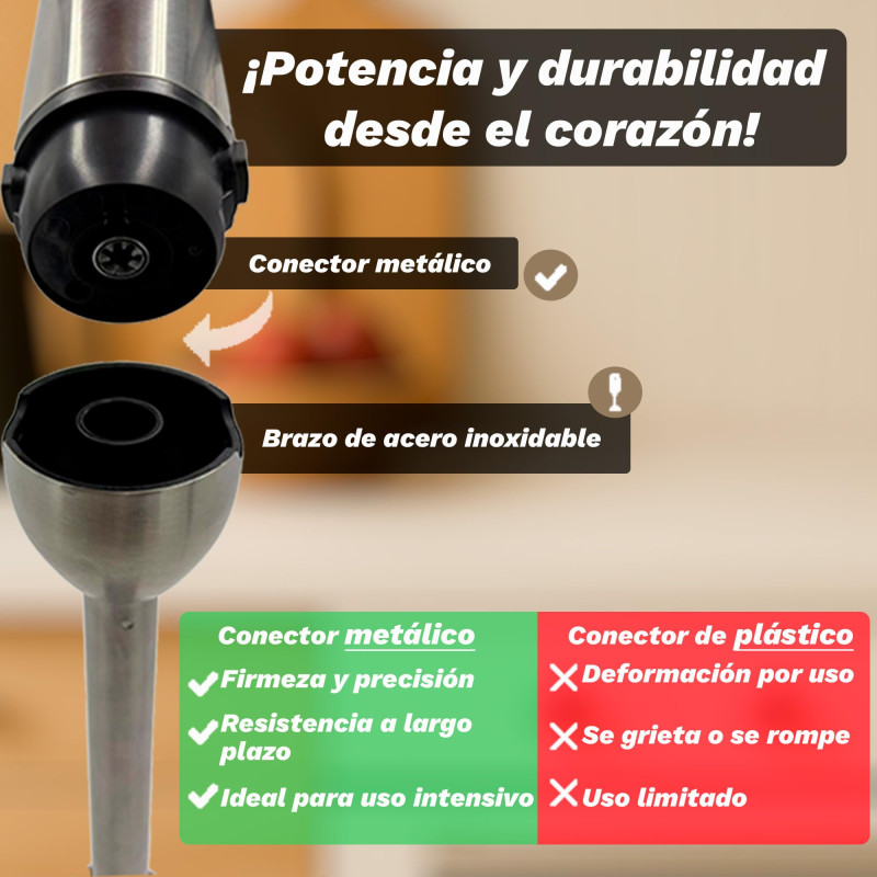 BATIDORA VARILLA GRUNKEL BM2000EXTREME BATIDORA VARILLA GRUNKEL BM2000EXTREME