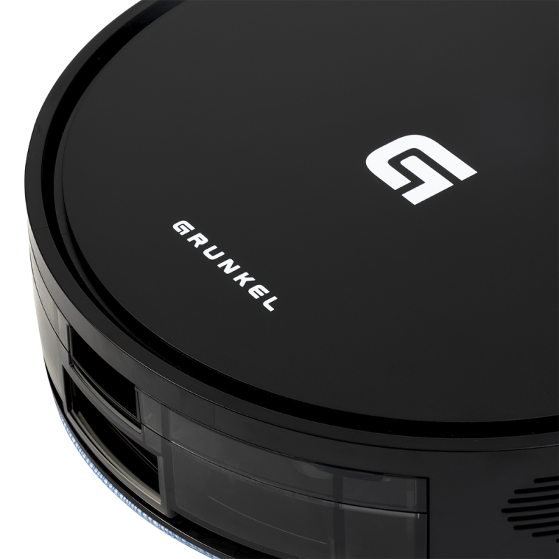 ROBOT ASPIRADOR GRUNKEL IDANCEREASY ROBOT ASPIRADOR GRUNKEL IDANCEREASY