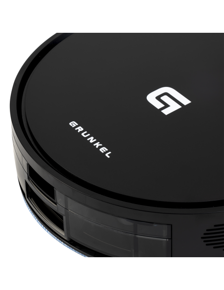 ROBOT ASPIRADOR GRUNKEL IDANCEREASY