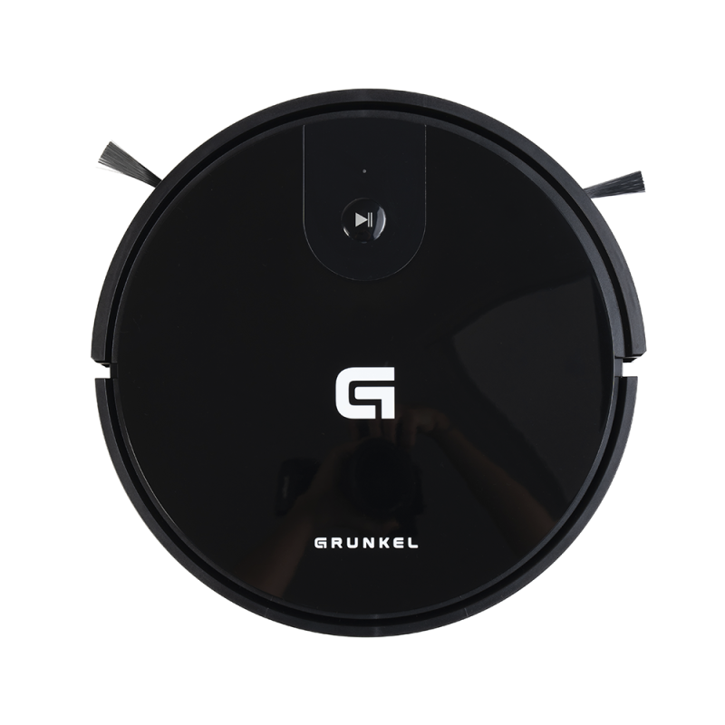 ROBOT ASPIRADOR GRUNKEL IDANCEREASY ROBOT ASPIRADOR GRUNKEL IDANCEREASY
