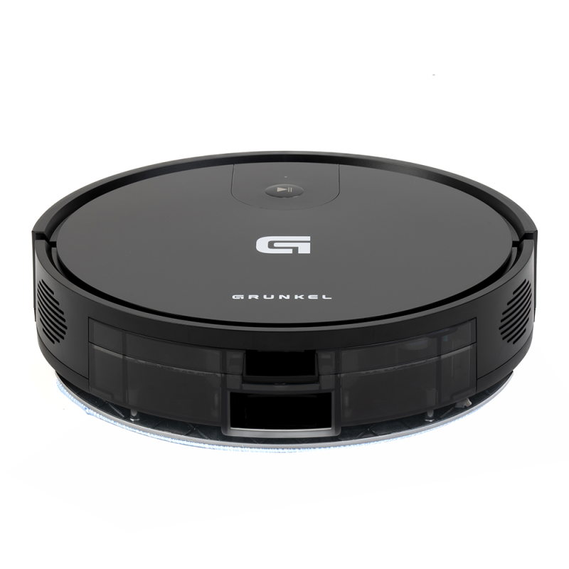 ROBOT ASPIRADOR GRUNKEL IDANCEREASY ROBOT ASPIRADOR GRUNKEL IDANCEREASY