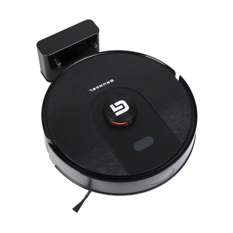 ROBOT ASPIRADOR GRUNKEL... ROBOT ASPIRADOR GRUNKEL...