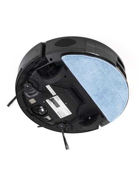 ROBOT ASPIRADOR GRUNKEL IDANCERTURBOLASER