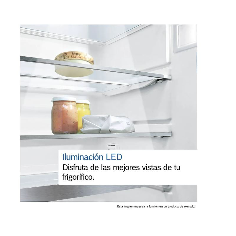 Frigorifico 1puerta INT Bosch KIL82VFE0