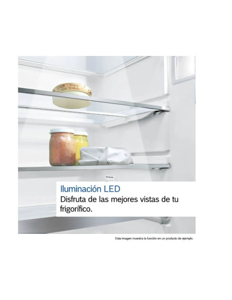 Frigorifico 1puerta INT Bosch KIL82VFE0