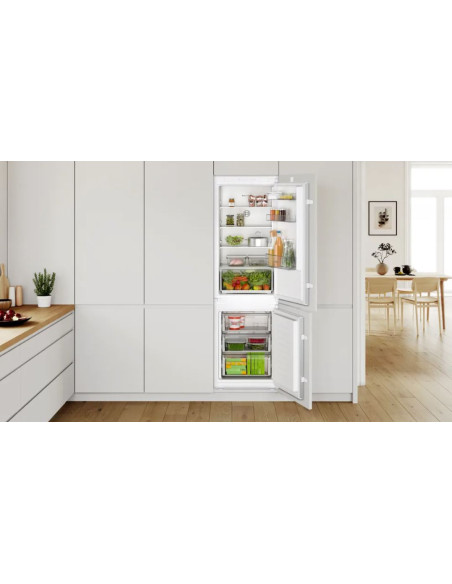 Combi NF INT Bosch KIN86NSE0, Like