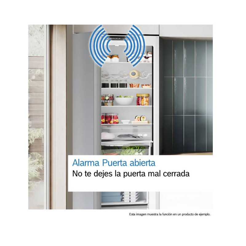 Combi NF INT Bosch KIN86NSE0, Like Combi NF INT Bosch KIN86NSE0, Like