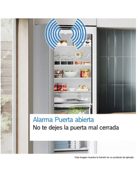 Combi NF INT Bosch KIN86NSE0, Like