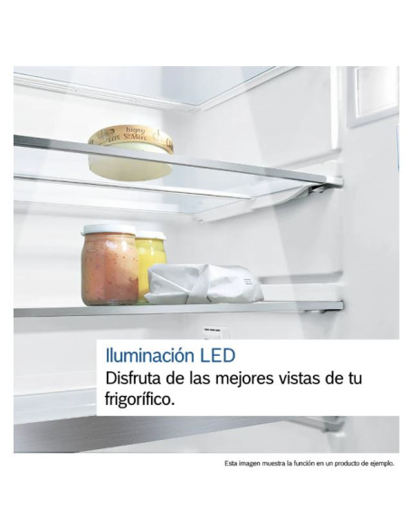 Frigorifico 1puerta INT Bosch KIR81ADD0, Like