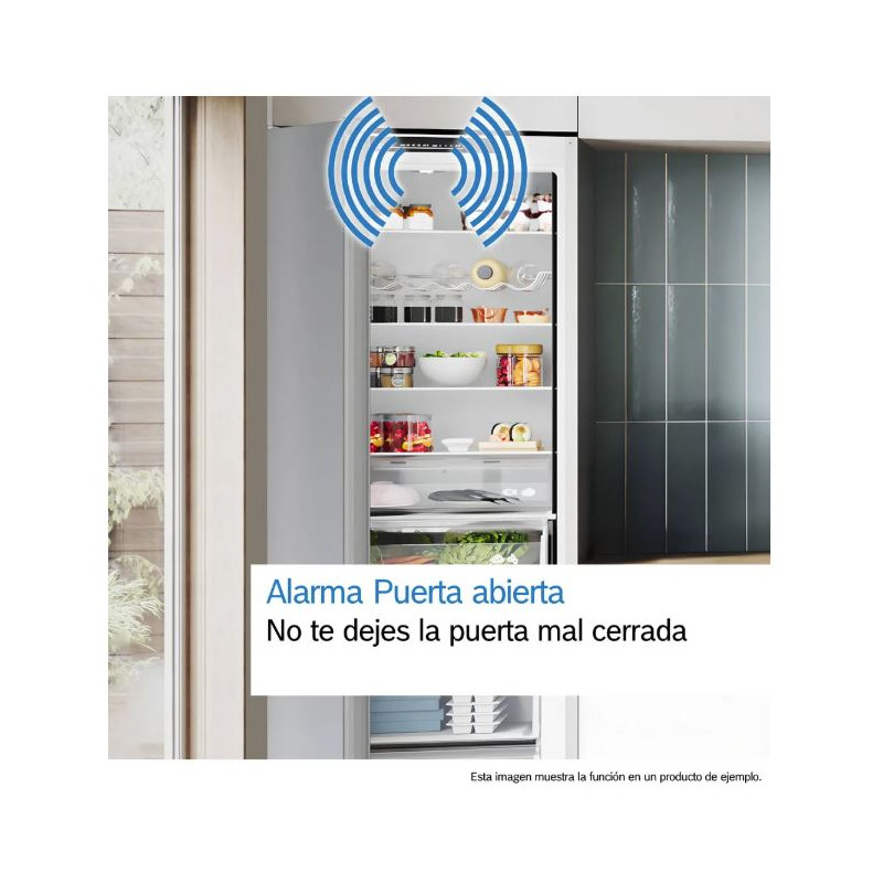 Frigorifico 1puerta INT Bosch... Frigorifico 1puerta INT Bosch...