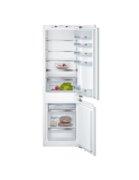 Combi NF INT Bosch KIS86AFE0, Like