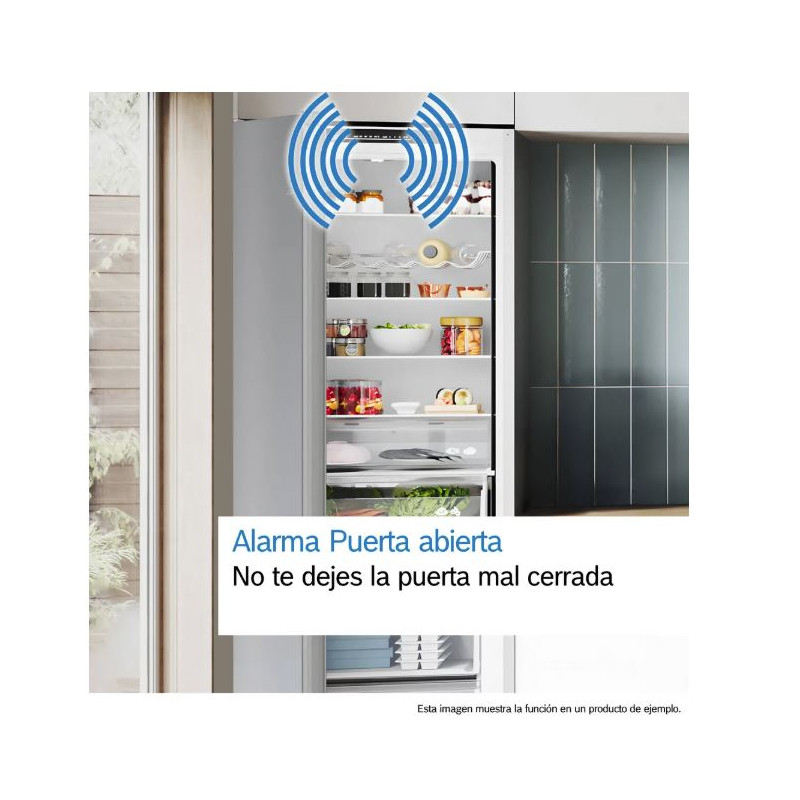 Combi NF INT Bosch KIS86AFE0, Like Combi NF INT Bosch KIS86AFE0, Like