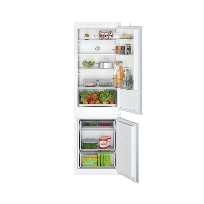 Combi NF INT Bosch KIS86AFE0, Like Combi NF INT Bosch KIS86AFE0, Like