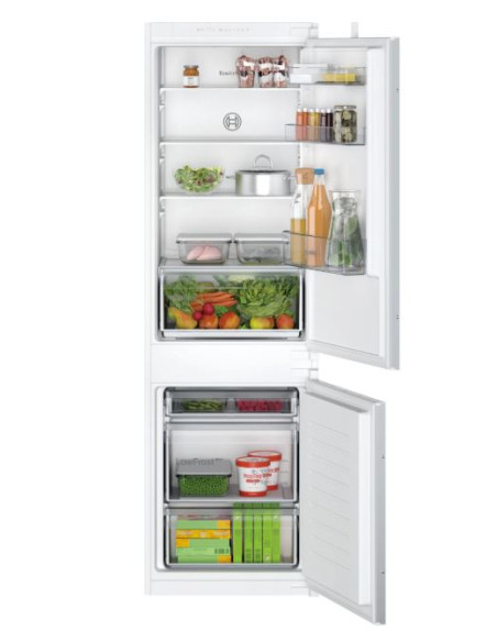 Combi NF INT Bosch KIS86AFE0, Like