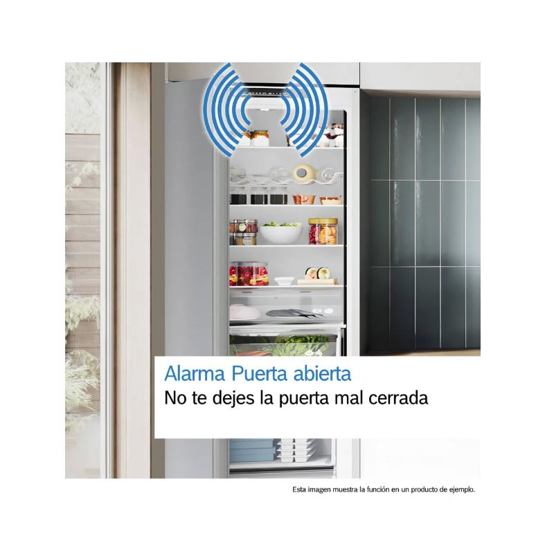 Combi NF INT Bosch KIS86AFE0, Like Combi NF INT Bosch KIS86AFE0, Like