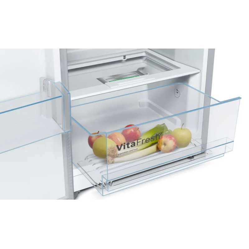 Frigorifico 1puerta Bosch KSV36CIDP Frigorifico 1puerta Bosch KSV36CIDP