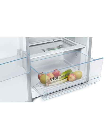 Frigorifico 1puerta Bosch KSV36CIDP