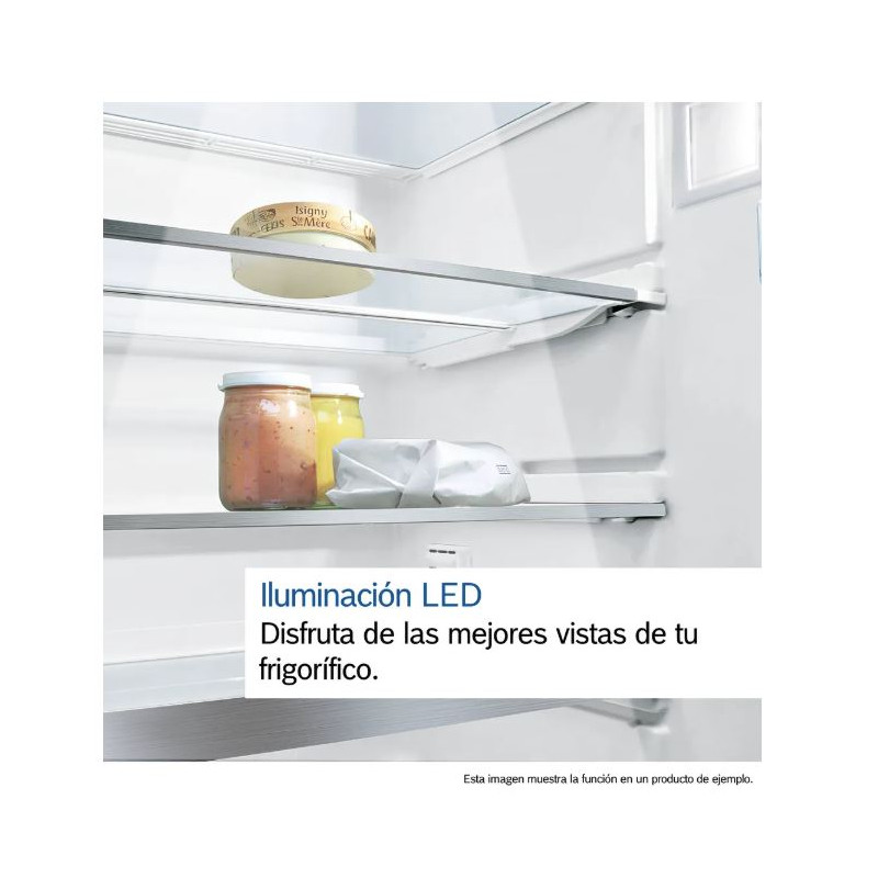 Frigorifico 1puerta Bosch KSV36FWDP Frigorifico 1puerta Bosch KSV36FWDP