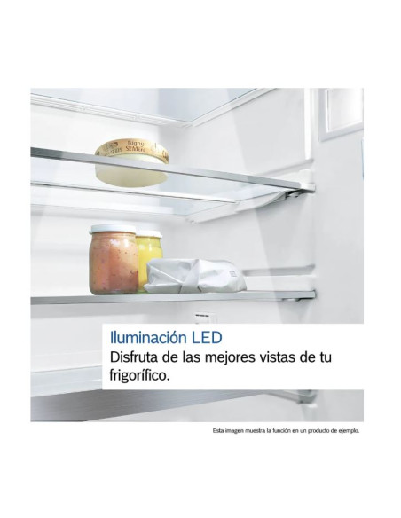 Frigorifico 1puerta Bosch KSV36FWDP