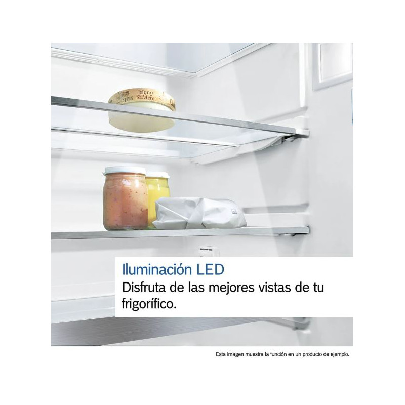 Frigorifico 1puerta INT Bosch KUL22VFD0 Frigorifico 1puerta INT Bosch KUL22VFD0