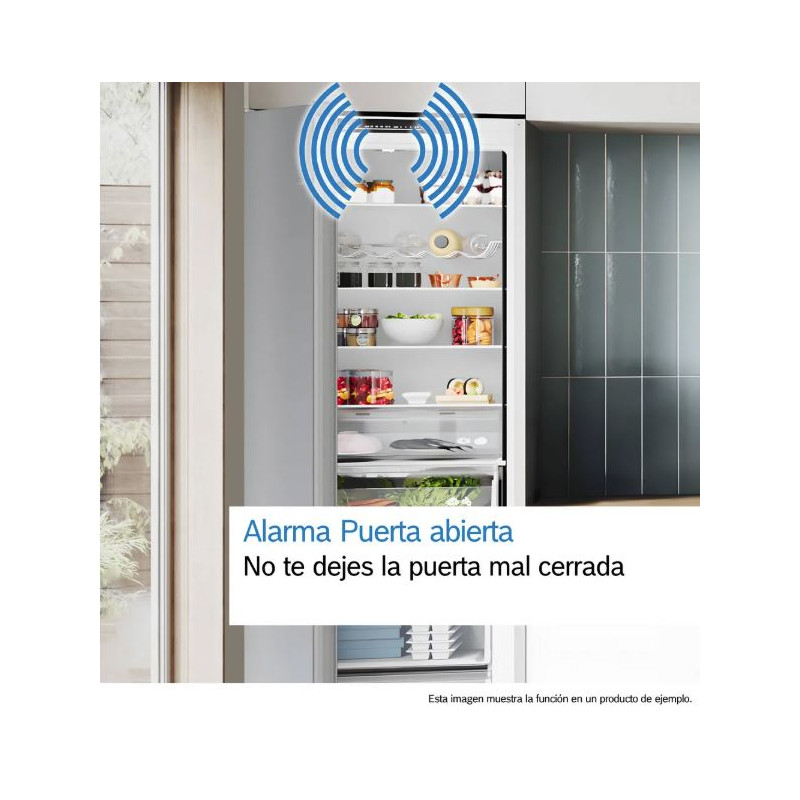 Frigorifico 1puerta INT Bosch KUL22VFD0 Frigorifico 1puerta INT Bosch KUL22VFD0