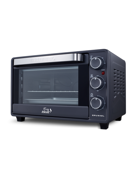 MINI HORNO GRUNKEL HR23EASY