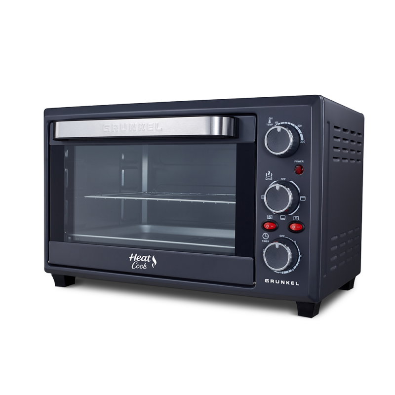 MINI HORNO GRUNKEL HR28COOK MINI HORNO GRUNKEL HR28COOK