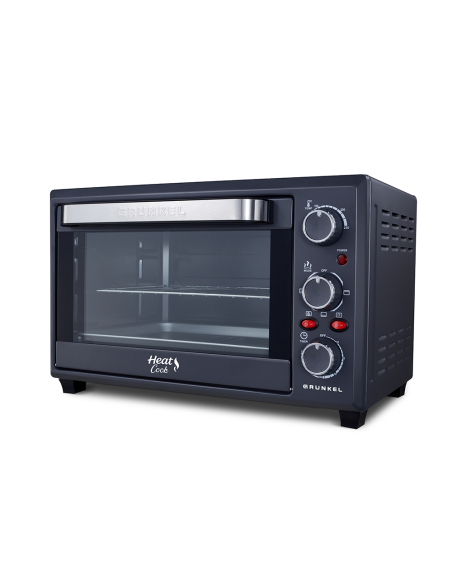 MINI HORNO GRUNKEL HR28COOK