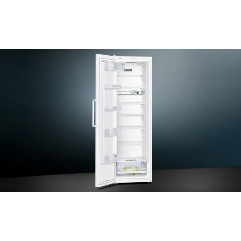 Frigorifico 1puerta Siemens KS36VVWEP