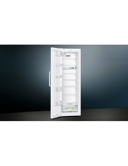 Frigorifico 1puerta Siemens KS36VVWEP