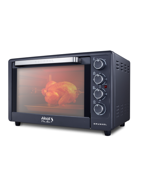 MINI HORNO GRUNKEL HR48PROMAXI