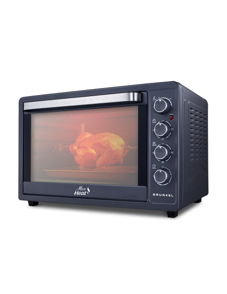 MINI HORNO GRUNKEL HR63MAX