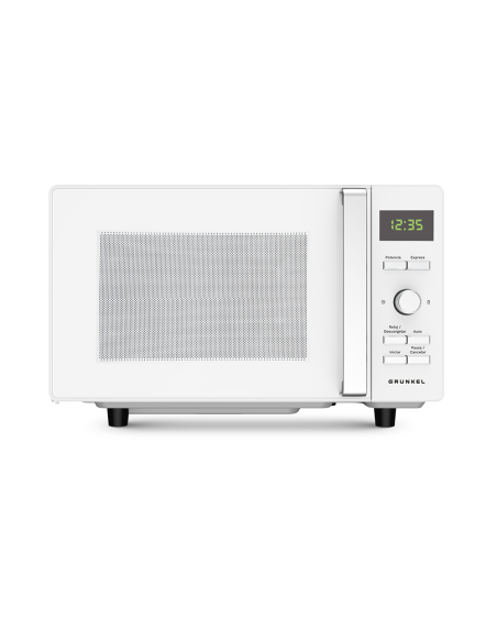 MICROONDAS GRUNKEL MWD25FLAT