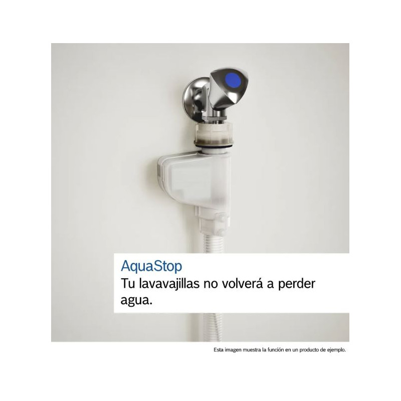 Lavavajillas 60 INT Bosch SMI4HVS14E,... Lavavajillas 60 INT Bosch SMI4HVS14E,...