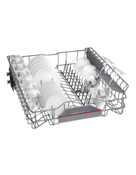 Lavavajillas 60 INT Bosch SMP4ECC72S