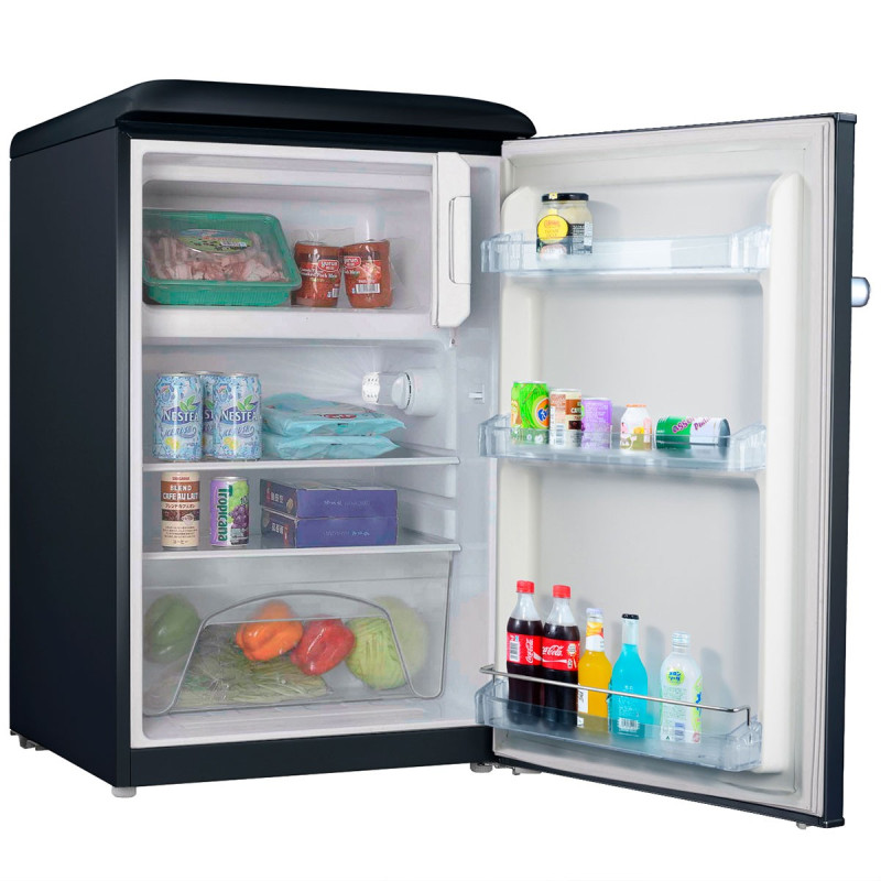 Frigorifico 1puerta Corbero CF1PG90RN Frigorifico 1puerta Corbero CF1PG90RN