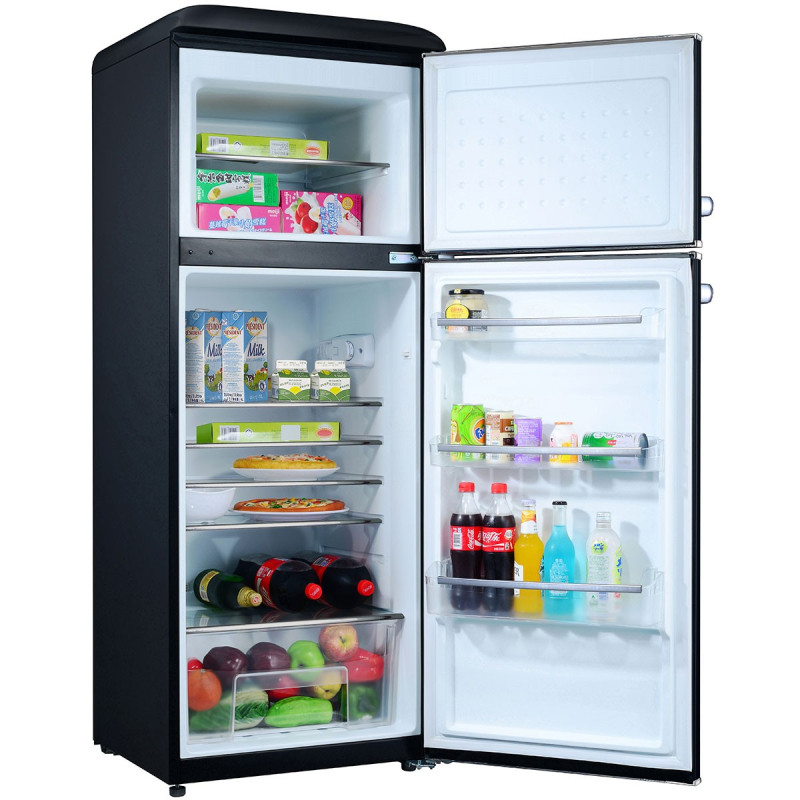 Frigorifico 2puertas Corbero CF2PG148RN Frigorifico 2puertas Corbero CF2PG148RN