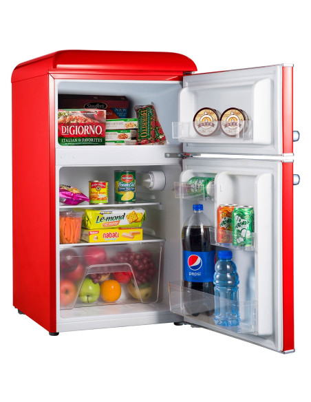 Frigorifico 1puerta Corbero CF2PG90RR