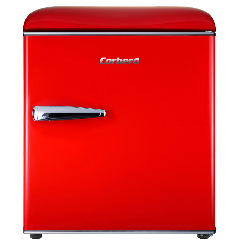 Frigorifico 1puerta Corbero CFGMB45RR Frigorifico 1puerta Corbero CFGMB45RR